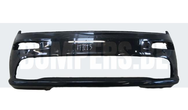 Bumper Jeep Grand Cherokee SRT8 WK2 14-17 Voorbumper KJ7293, Auto-onderdelen, Carrosserie en Plaatwerk, Bumper, Voor, Gebruikt