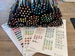 Winsor & newton pro markers 201+ 3 dubbele stiften, Ophalen of Verzenden, Zo goed als nieuw, Potlood of Stift