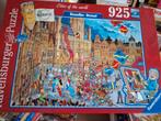 Puzzel brussel 1000 stukjes, Ophalen of Verzenden, Zo goed als nieuw