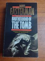 Brotherhood of the Tomb - Daniel Easterman, Boeken, Ophalen of Verzenden, Gelezen, Daniel Easterman, Wereld overig