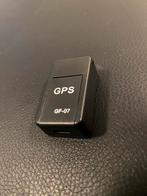 GPS tracker plus SD kaart 64 GB, handleiding, Sport en Fitness, Ophalen of Verzenden, Nieuw, Garmin