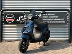 Piaggio Zip Midnight Blue Brom 2019 9387 km 1 eig, ., Maximaal 45 km/u, Zip, Ophalen of Verzenden