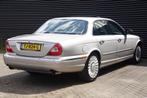 Jaguar XJ 4.2 V8 Super | Zeer goed onderhouden | Schuifdak |, Automaat, Achterwielaandrijving, Gebruikt, 1634 kg