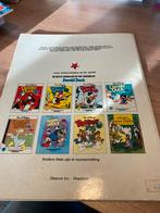 Rakker - De Beste Verhalen uit het Weekblad Donald Duck, Eén stripboek, Ophalen of Verzenden, Gelezen