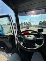 Vrachtwagenchauffeur CE code95 omgeving Oss zoek ik werk, 33 - 40 uur, Vanaf 10 jaar, Overige vormen