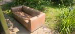 stoere bank, Huis en Inrichting, Ophalen, Gebruikt, 150 tot 200 cm, Driepersoons