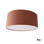 Plafondlamp Rib Cacao Little Dreamzzz, Kinderen en Baby's, Kinderkamer | Inrichting en Decoratie, Nieuw, Ophalen of Verzenden