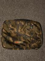 Fox messenger bag, Watersport en Boten, Hengelsport | Karpervissen, Ophalen of Verzenden, Zo goed als nieuw, Overige typen