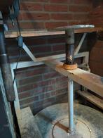 Schopschijf, Hobby en Vrije tijd, Pottenbakken, Ophalen of Verzenden, Zo goed als nieuw