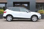 SEAT Arona Arona 1.0 TSI 95pk Style Business Intense, 12 maanden, Parkeersensor, 95 pk, Wit