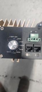 Kweekspullen 8 x dimlux 1000 watt hps dimbaar tot 1200 watt, Ophalen of Verzenden, Kweeklamp