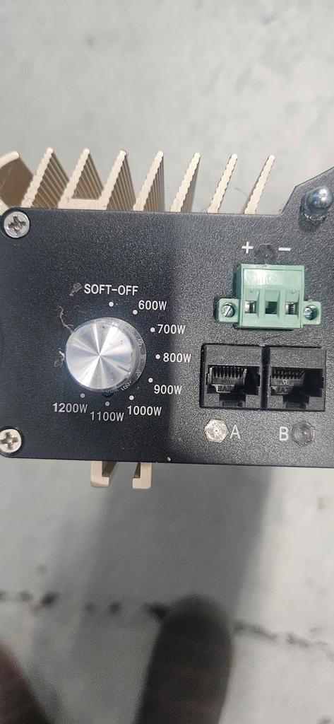 Kweekspullen 8 x dimlux 1000 watt hps dimbaar tot 1200 watt, Tuin en Terras, Kweekspullen, Kweeklamp, Ophalen of Verzenden