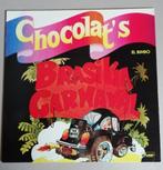 Chocolat's – Brasilia Carnaval (1975), Ophalen of Verzenden, Zo goed als nieuw, 12 inch