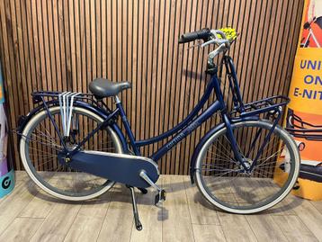 Cortina Family 28 inch Moederfiets beschikbaar voor biedingen