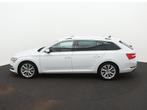 Skoda Superb Combi 1.4 TSI iV Business Edition Plus | NAVIGA, Auto's, Skoda, Te koop, Gebruikt, 750 kg, Voorwielaandrijving