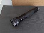 Maglite Staaflamp type 2 D-cell, Caravans en Kamperen, Zaklampen, Ophalen of Verzenden, Gebruikt, Batterij