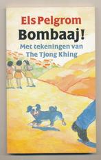 Kinderboekenweekgeschenk 1995 - Bombaaj!, Boeken, Boekenweekgeschenken, Gelezen, Ophalen of Verzenden
