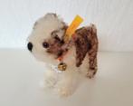 STEIFF Pup hond Molly 1927 Replica, Ophalen of Verzenden
