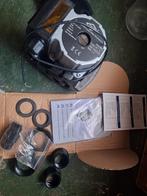 OEG Circulatiepomp PWM aansturing max 8m opvoerhoogte, Minder dan 30 cm, Hoog rendement (Hr), Cv-ketel of Combi-ketel, Nieuw