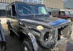 Mercedes-Benz W463 Motorkappen diverse beschikbaar vanaf pri, Ophalen, Gebruikt, -, BOVAG lid