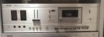 Philips cassettedeck: N2543, Audio, Tv en Foto, Cassettedecks, Philips, Tape counter, Enkel, Ophalen