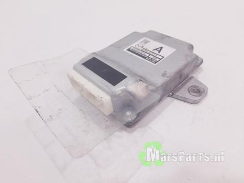 Handrem Module van een Mazda CX-5, Auto-onderdelen, Remmen en Aandrijving, Mazda, Gebruikt, 6 maanden garantie, 12 maanden garantie
