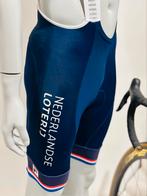 Wielrenkleding wielrenbroek fietsbroek maat 36  KNSB, Fietsen en Brommers, Fietsaccessoires | Fietskleding, Ophalen of Verzenden