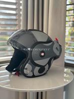 Roof Boxxer R09 “Flag” editie maat M | Topstaat | V8, Motoren, Kleding | Motorhelmen, Overige merken, M, Systeemhelm, Ophalen of Verzenden