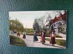 Ansichtkaart Baarn, Ophalen of Verzenden, Voor 1920, Utrecht