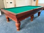 Roothaert 6 poot 230 x 115 ( incl plaatsing), Ophalen, Zo goed als nieuw, Biljarttafel
