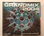 Grandmix 2004 - Mixed By Ben Liebrand (3CD), Ophalen of Verzenden, Zo goed als nieuw, Pop