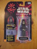 STAR WARS Ep 1 Rune Haako (nog in originele verpakking), Ophalen of Verzenden, Nieuw, Actiefiguurtje
