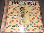 INNER CIRCLE Something So Good, Dub, Reggae pop, Ophalen of Verzenden, Zo goed als nieuw