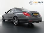 Mercedes-Benz S-klasse 500 4Matic Prestige Plus Trekhaak | P, Gebruikt, Vierwielaandrijving, Sedan, 455 pk