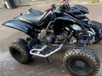 Quad yamaha raptor, Ophalen of Verzenden