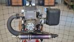 Paramotor PAP PA125 + Helix prop, Sport en Fitness, Zweefvliegen en Paragliding, Ophalen, Zo goed als nieuw, Paramotor, Gemotoriseerd
