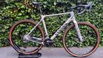 Canyon Grizl CF SL 7 Carbon Gravelbike Large, Fietsen en Brommers, Fietsen | Racefietsen, Carbon, Zo goed als nieuw, Meer dan 20 versnellingen