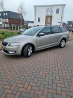 Skoda Octavia 1.2 TSI 81KW Comdi DSG 2016, Euro 6, 630 kg, Particulier, Dealer onderhouden