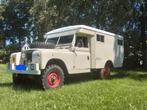 Te koop: Unieke Land Rover Series 2A Ambulance ui 1971, Auto's, Particulier, Te koop