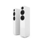 Acoustic Energy AE309.2 Speakers - 2 stuks - Wit, Audio, Tv en Foto, Luidsprekers, Overige merken, Nieuw, Ophalen of Verzenden