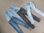 Kinderkledingpakket broeken maat 134 met zomerjas, vest, Kinderen en Baby's, Kinderkleding | Maat 134, Ophalen, Gebruikt, Jongen