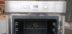 Miele Oven H 2261 1B - Defecte Deur, Witgoed en Apparatuur, Ovens, Gebruikt, Oven, Inbouw, 45 tot 60 cm