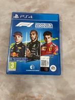 F1 2021 PS4 - Race game, Ophalen, Gebruikt, 1 speler, Racen en Vliegen