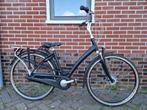 Batavus Mambo damesfiets – 49 cm – Zwart – Rijklaar, Fietsen en Brommers, Fietsen | Dames | Damesfietsen, 47 tot 50 cm, Ophalen of Verzenden