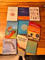 Mindfulness Boeken Collectie, Verzenden, Zo goed als nieuw, Overige onderwerpen