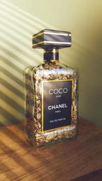 ChaNell Deco Parfumfles, Sieraden, Tassen en Uiterlijk, Uiterlijk | Parfum, Nieuw, Ophalen of Verzenden