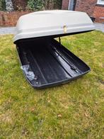 Hapro Dakkoffer - Carver 4.4, Auto diversen, Ophalen