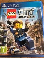 LEGO City Undercover PlayStation 4, Vanaf 7 jaar, Avontuur en Actie, 2 spelers, Ophalen of Verzenden