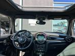 Mini Mini 1.5 Cooper Salt/1STE EIG/PANO-DAK/XENON/NAVI/NL-AU, 136 pk, Gebruikt, Euro 6, 1165 kg