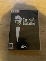 The godfather pc dvd, Spelcomputers en Games, Games | Pc, Avontuur en Actie, Vanaf 18 jaar, 1 speler, Ophalen of Verzenden